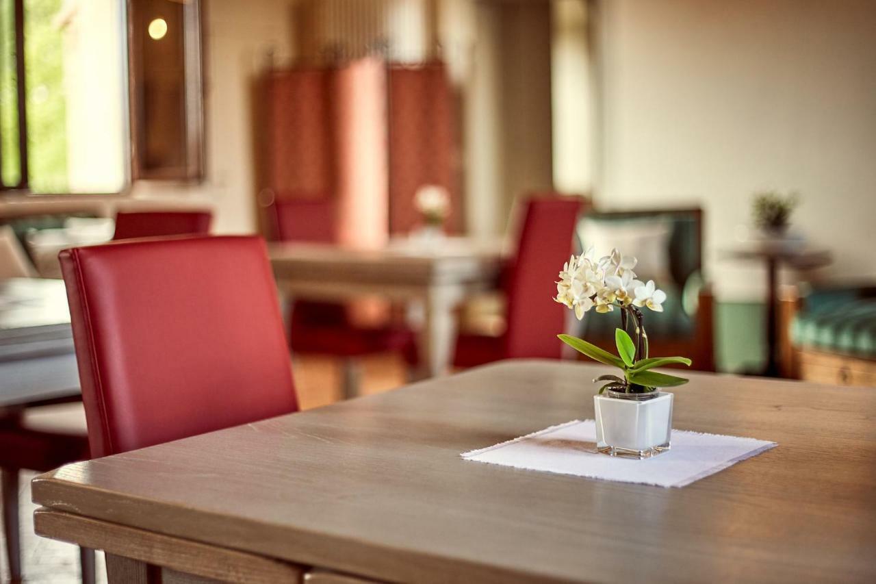 Bed and Breakfast Il Mastio Di Spedaletto Pienza Exterior foto